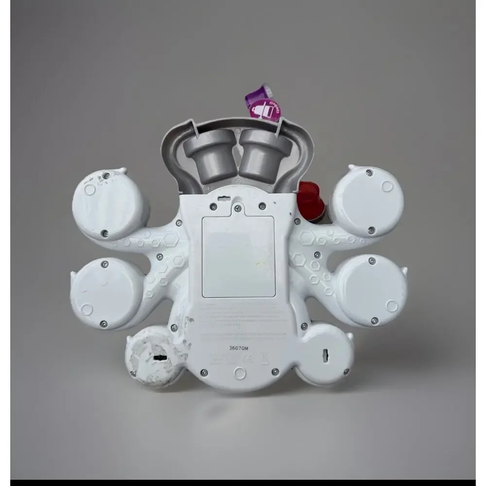 Fisher-Price get little